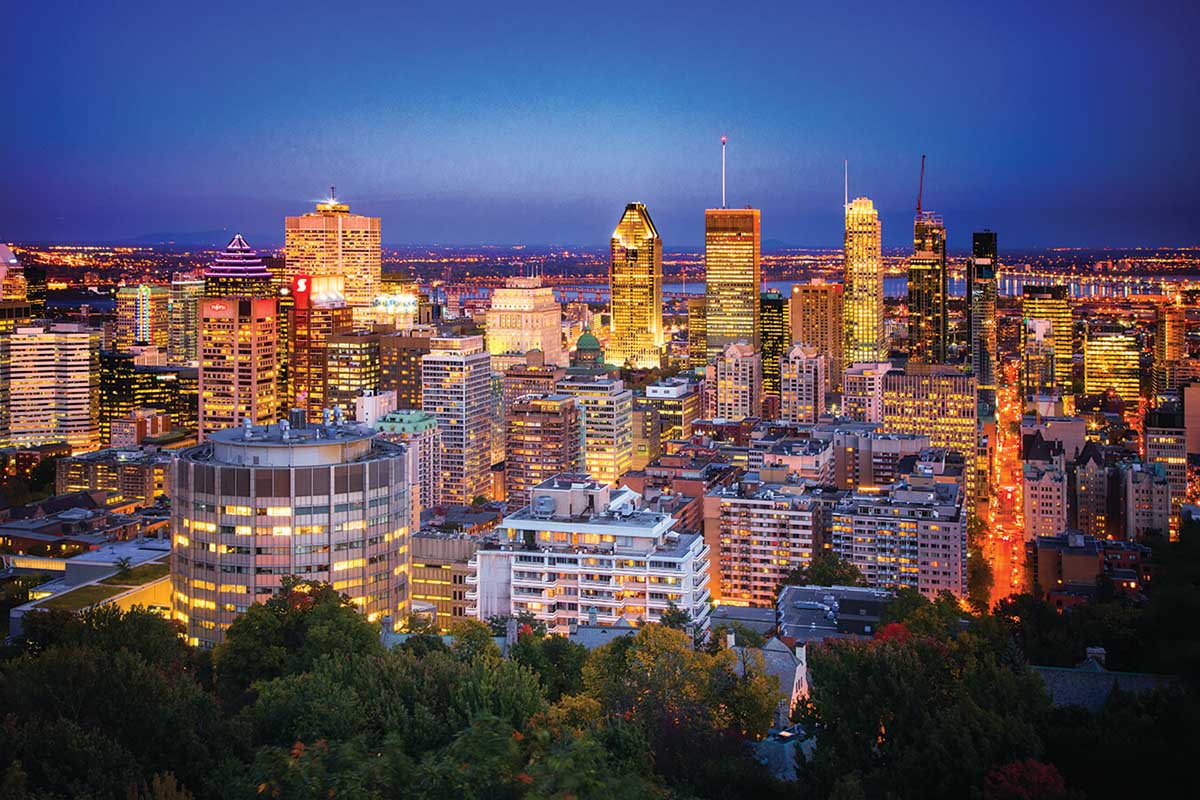 Unraveling Montreal's Local Charms: A Guide to Authentic Experiences